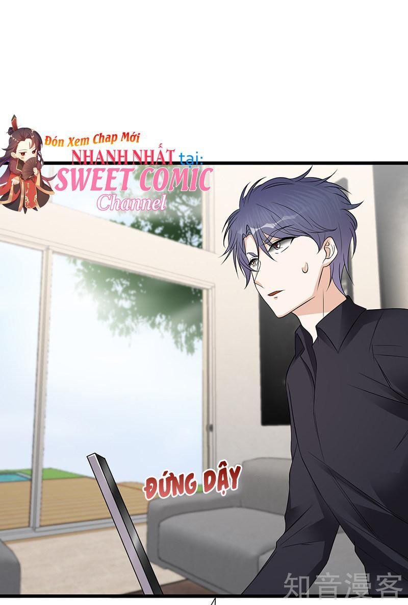 sủng thê thành nghiện: lục thiếu sủng từ đáy lòng chapter 102 4