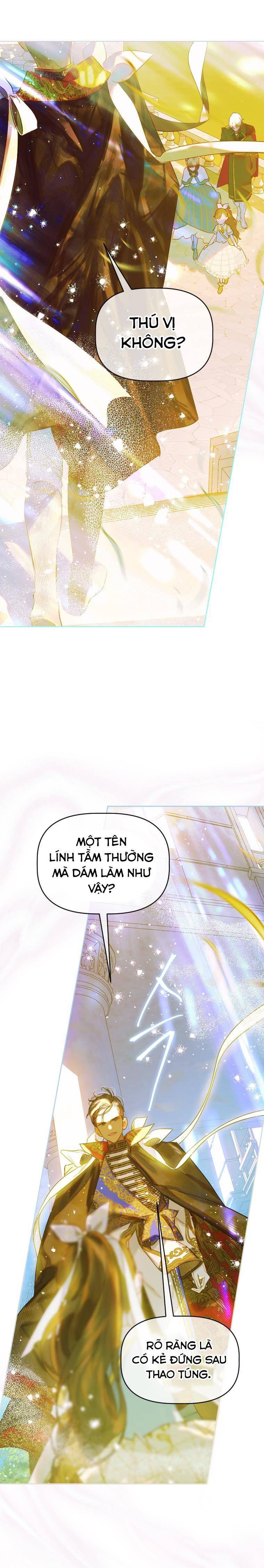 mẹ tôi lại kết hôn lần nữa chapter 15 1