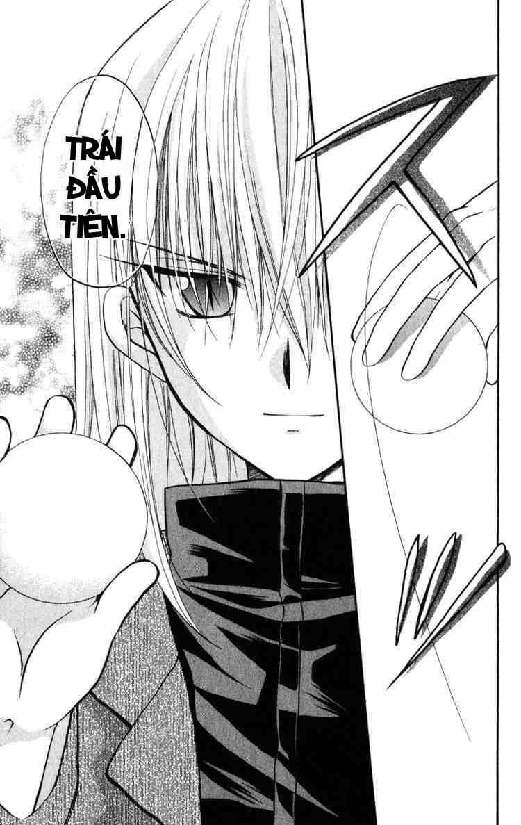 spiral: suiri no kizuna chapter 24 27