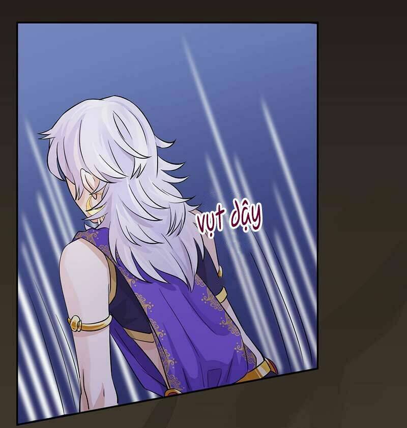 nghiên hương kỳ đàm chapter 24 33