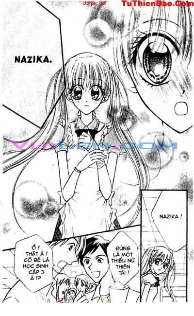 công chúa ẩm thực chapter 5 126