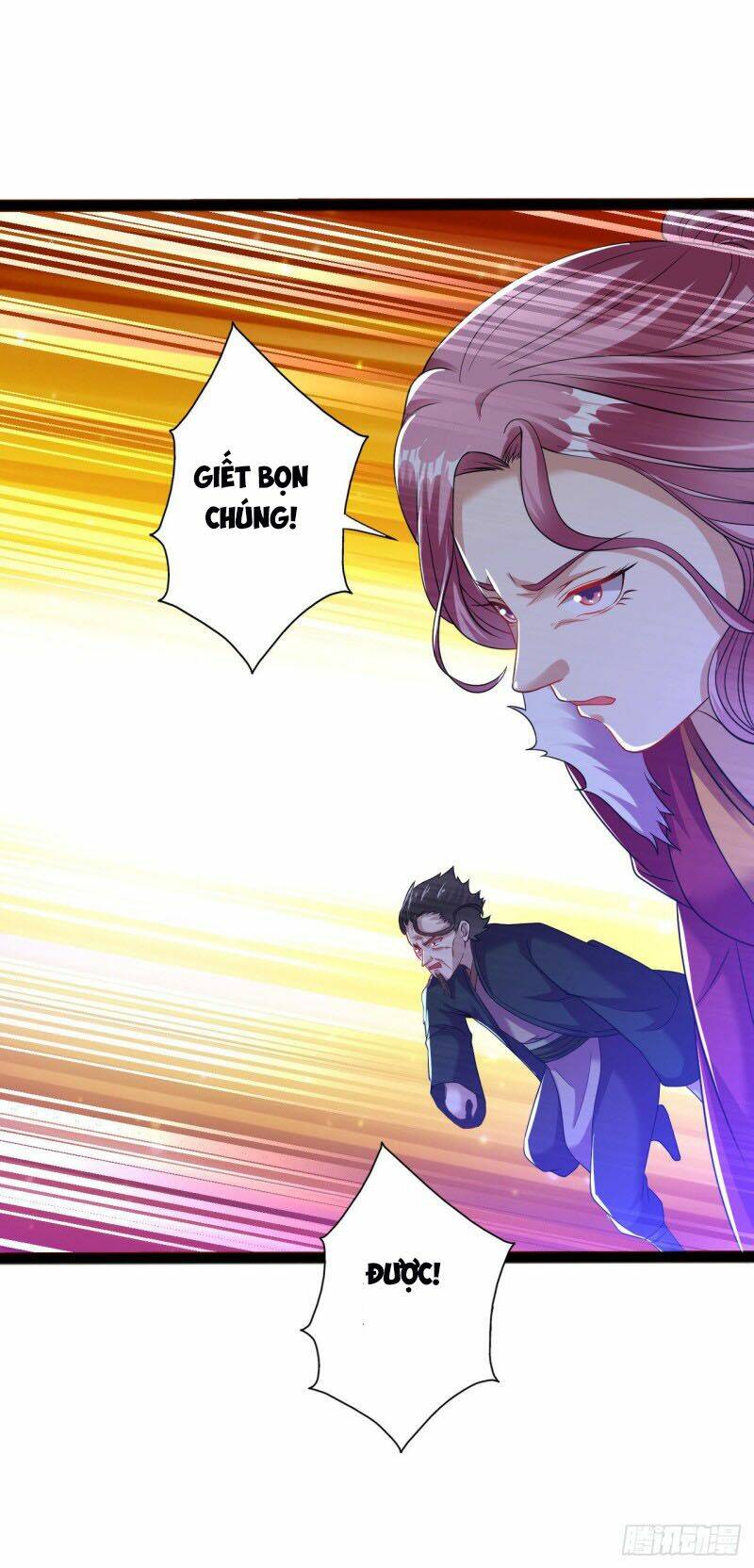 đạo ấn chapter 166 10