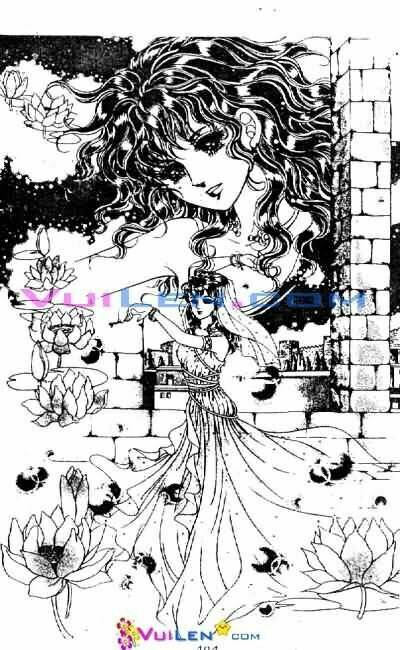 nữ hoàng biển cả chapter 12 124