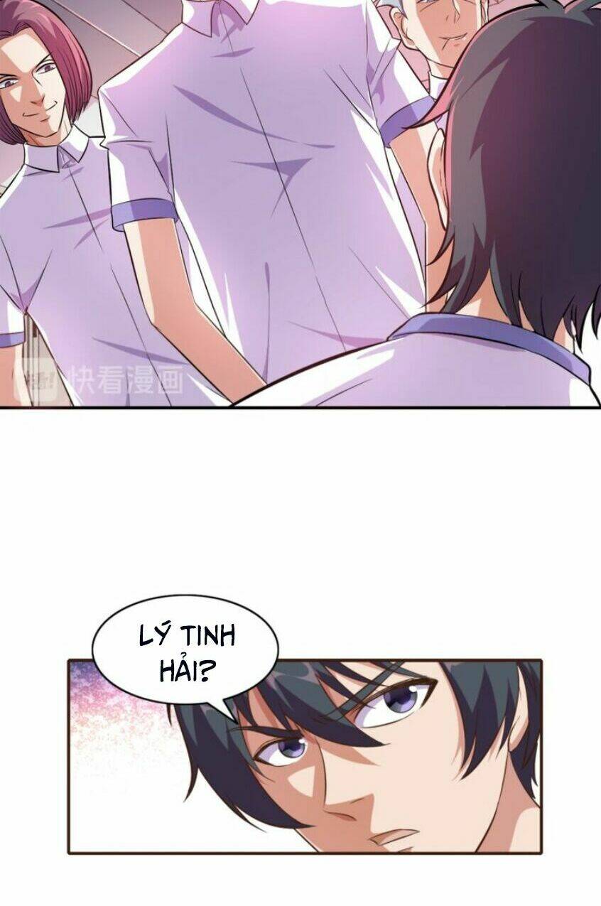 chín năm nghĩa vụ tu chân chapter 3 9