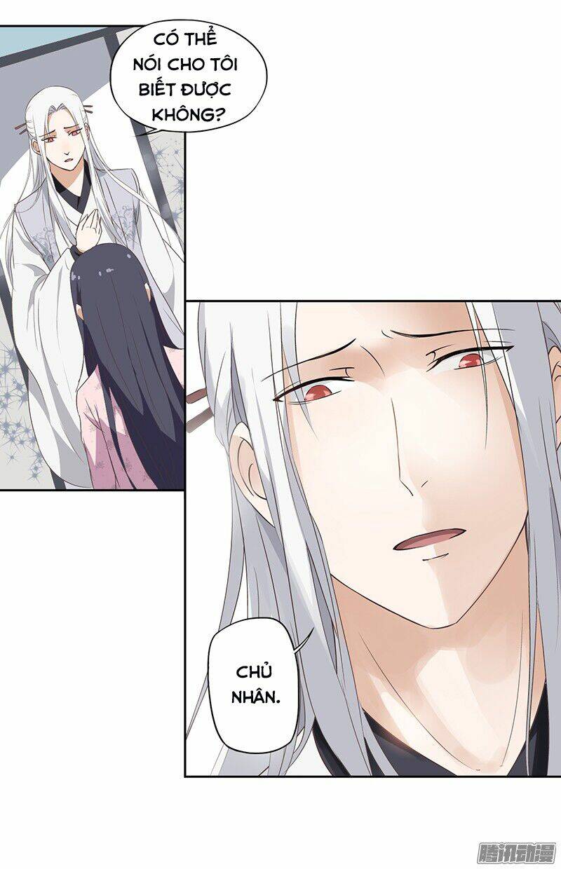 nguyệt ẩn thần chapter 9 3