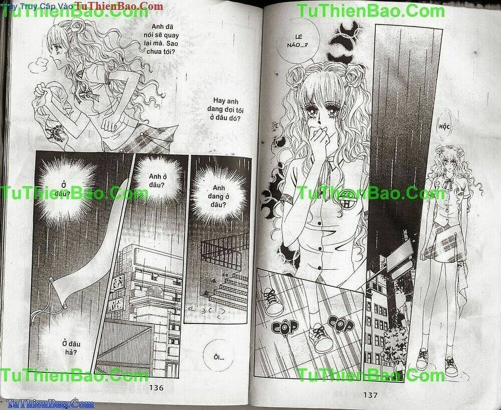 địa ngục tuyết trắng chapter 20 10