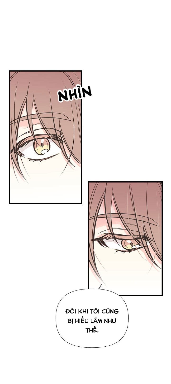 chị tôi đã nhặt về một nam chính quyến rũ chapter 28 41