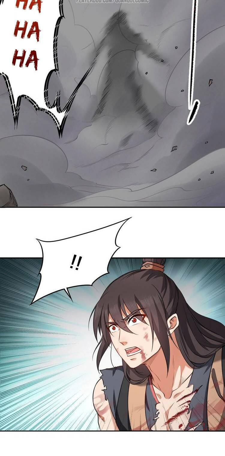 khốn long đại lục chapter 25.2 2