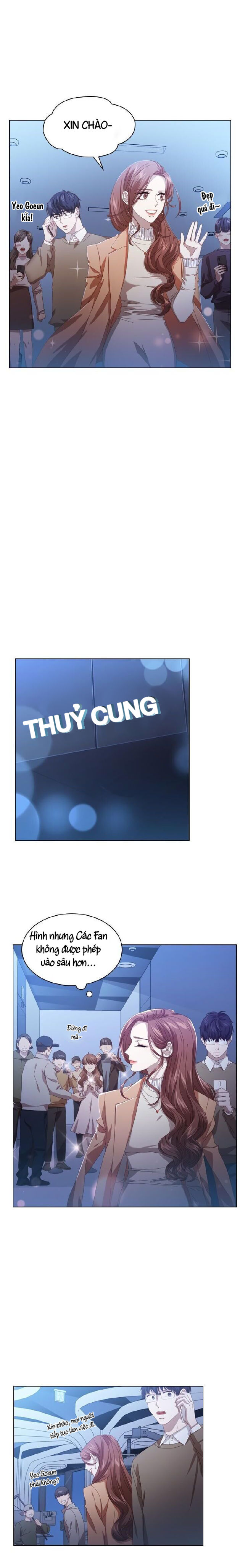 tai tiếng thị phi chapter 18 9