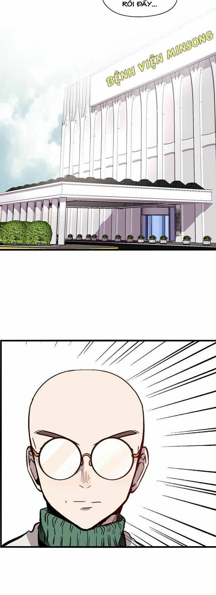 người máy hủy diệt chapter 61 16