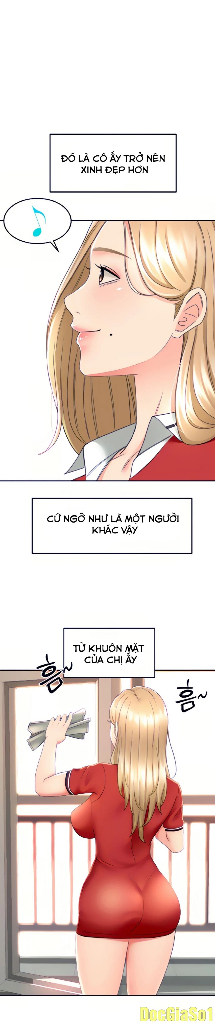 cậu chủ nhỏ chapter 9 20