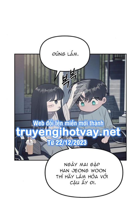 xâm nhập trường trung học tài phiệt chapter 56.2 19