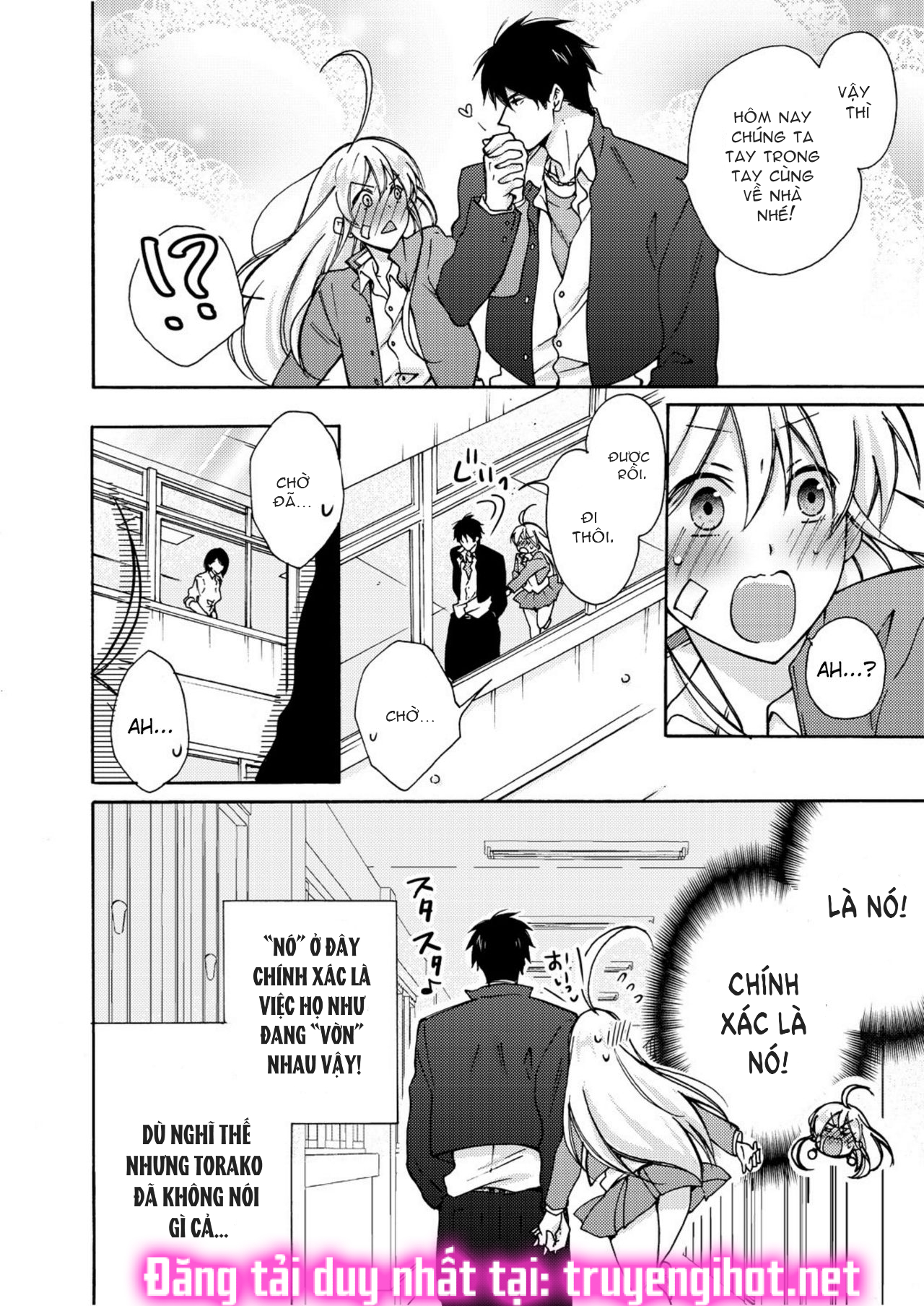 genderbender yankee school họ đang cố gắng chiếm lấy lần đầu tiên của tôi chapter 6.2 10