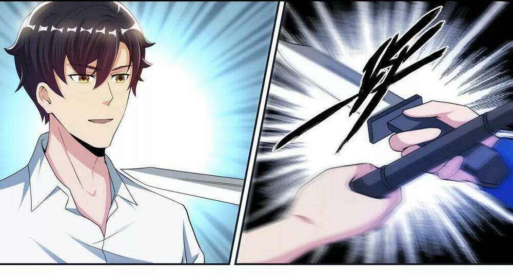 tối cường cuồng binh chapter 68 13