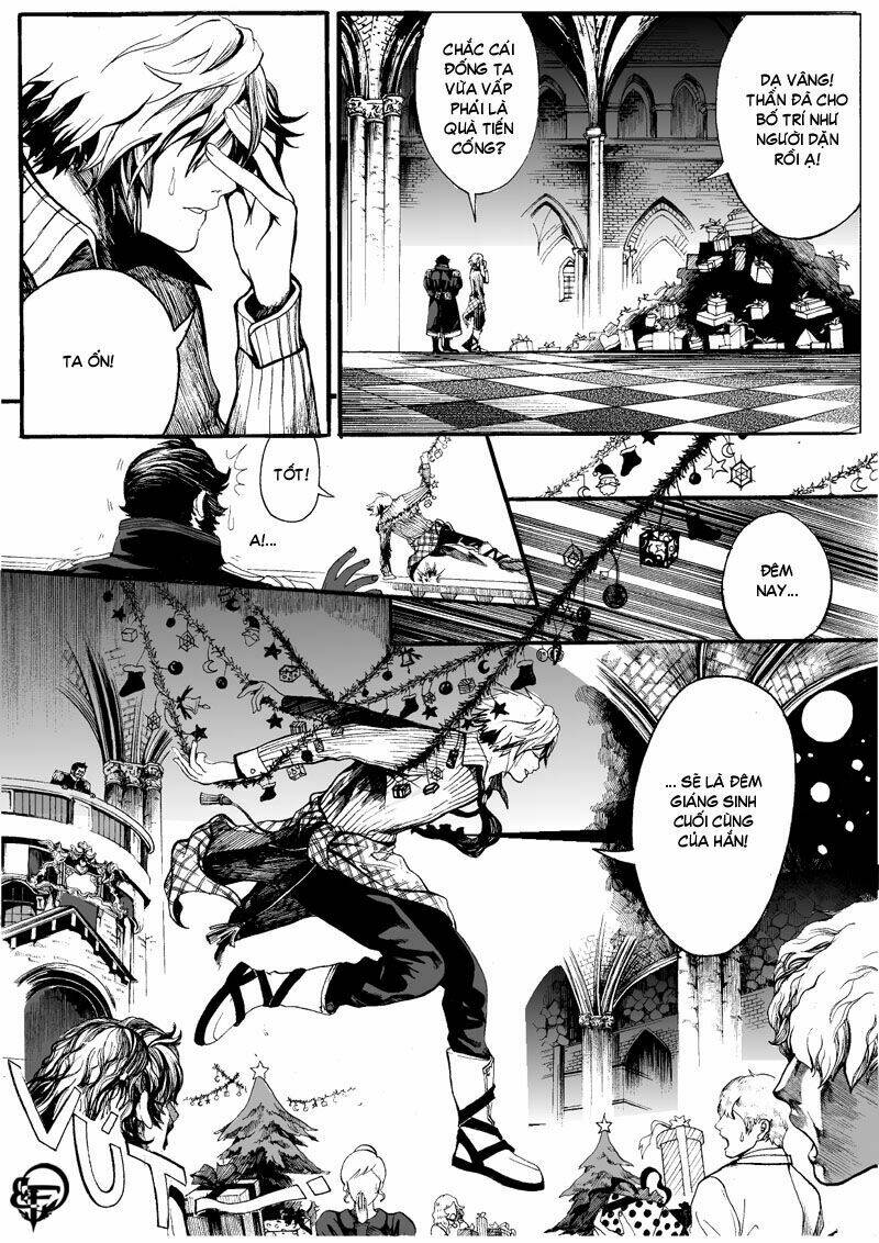 break free magazine chapter 6 15