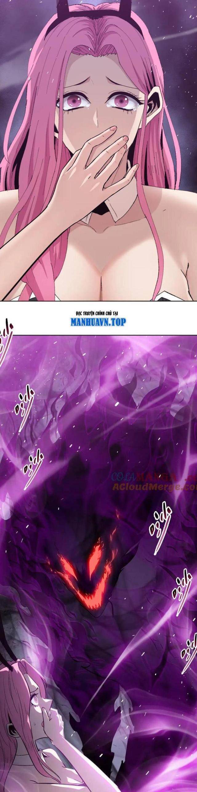 kẻ tàn nhẫn ngày tận thế: bắt đầu dự trữ hàng tỉ tấn vật tư chapter 28 18