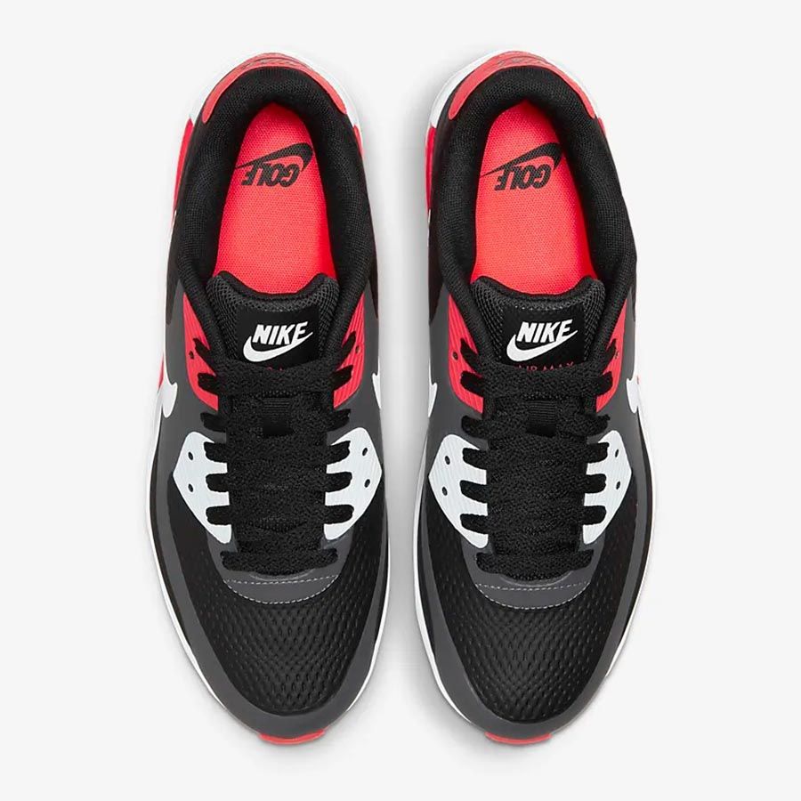 Giày đánh golf NIKE AIR MAX 90 G CU9978