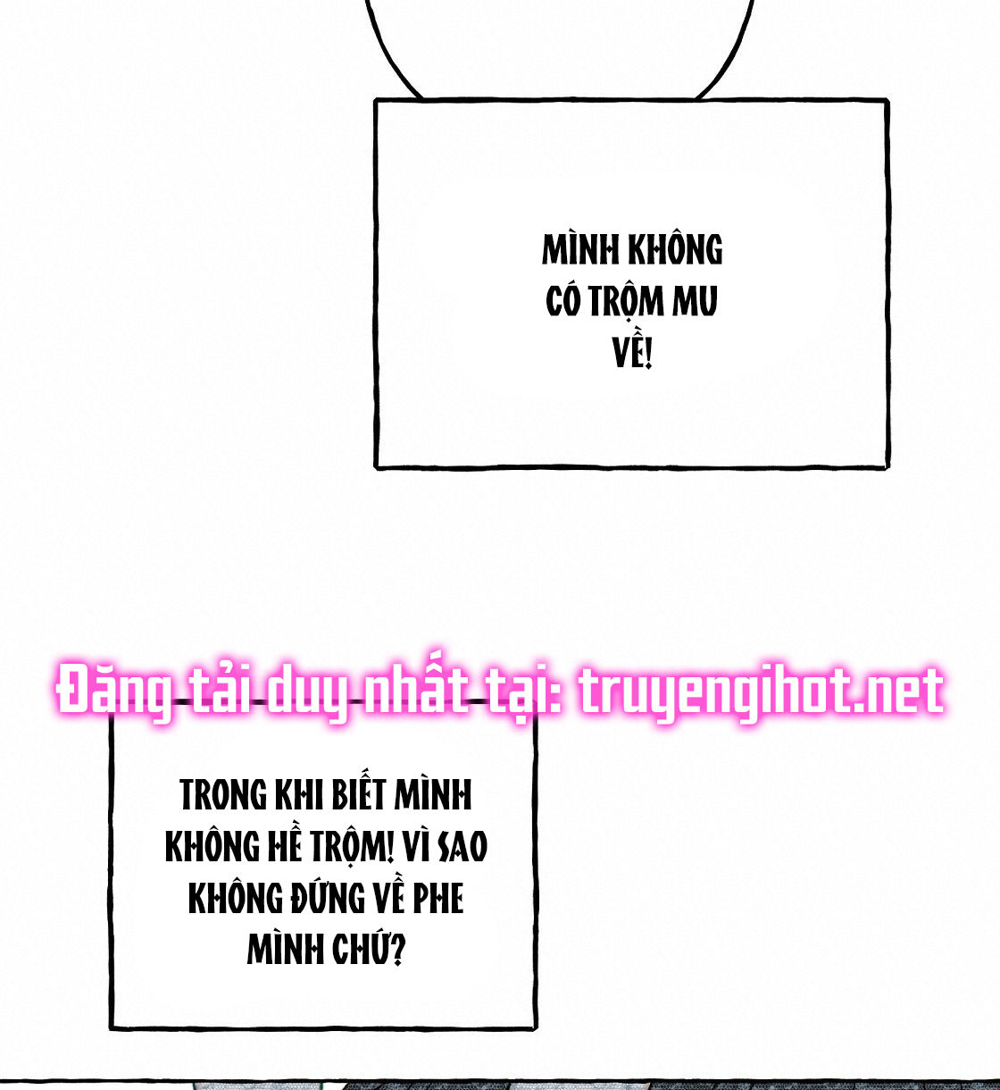 nuôi dưỡng một bé rồng đen chapter 32.1 41