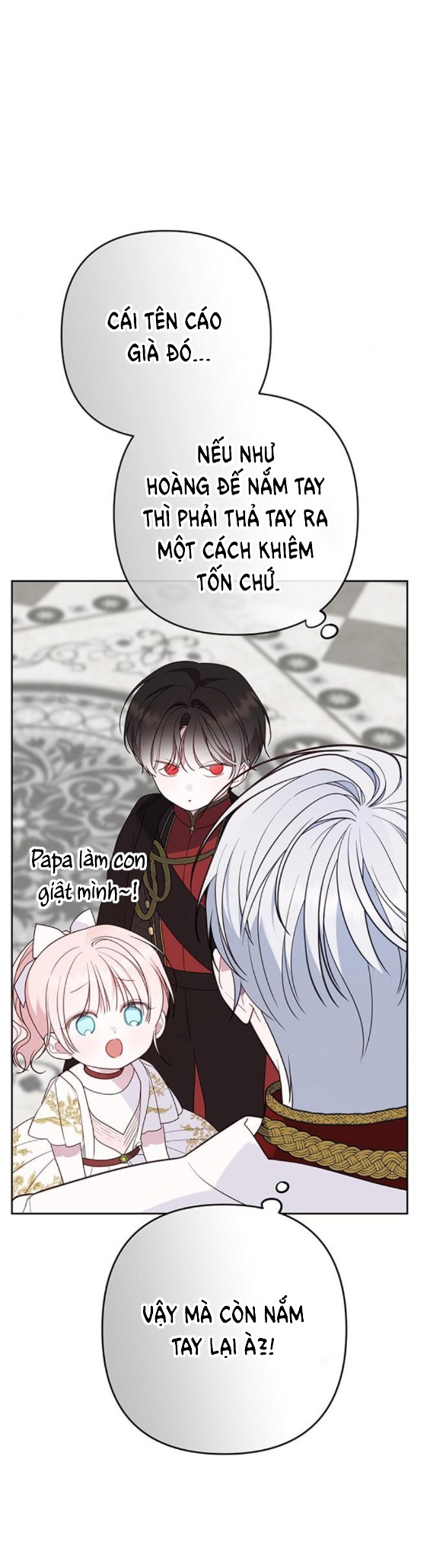 tiểu bạo chúa chapter 57.2 41