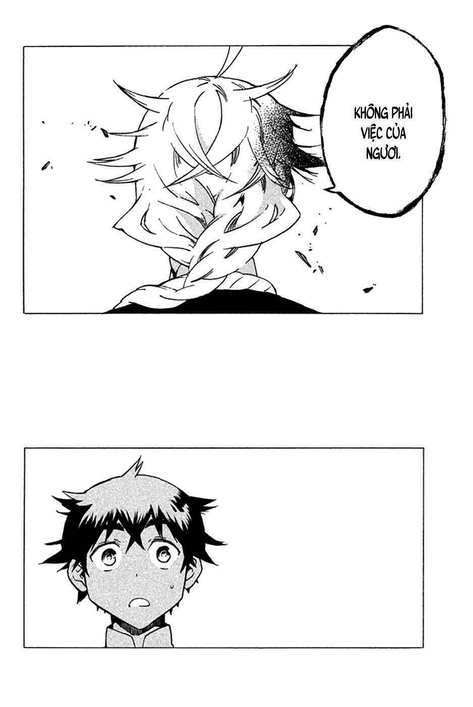 hell’s kitchen chapter 49 45