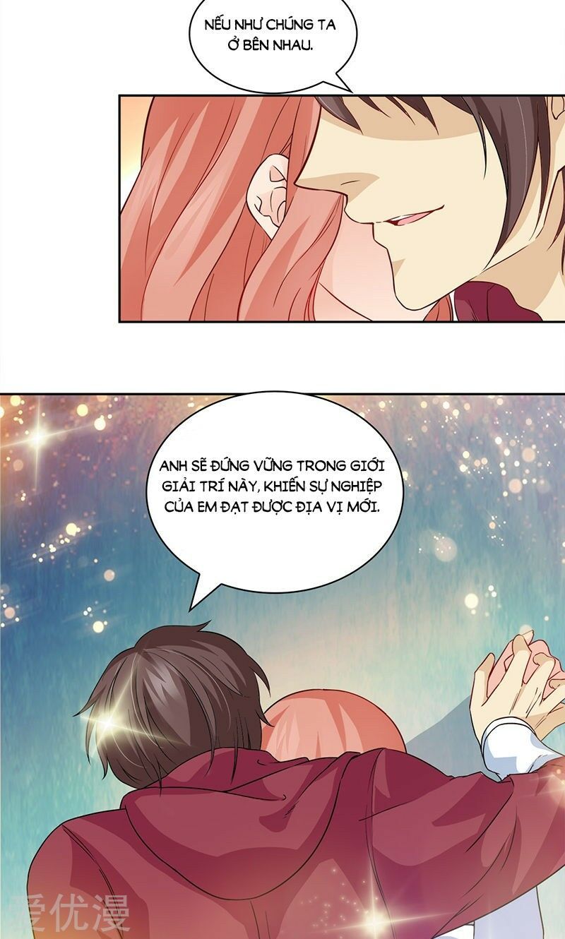 cô vợ siêu mẫu của cố thiếu chapter 36 11