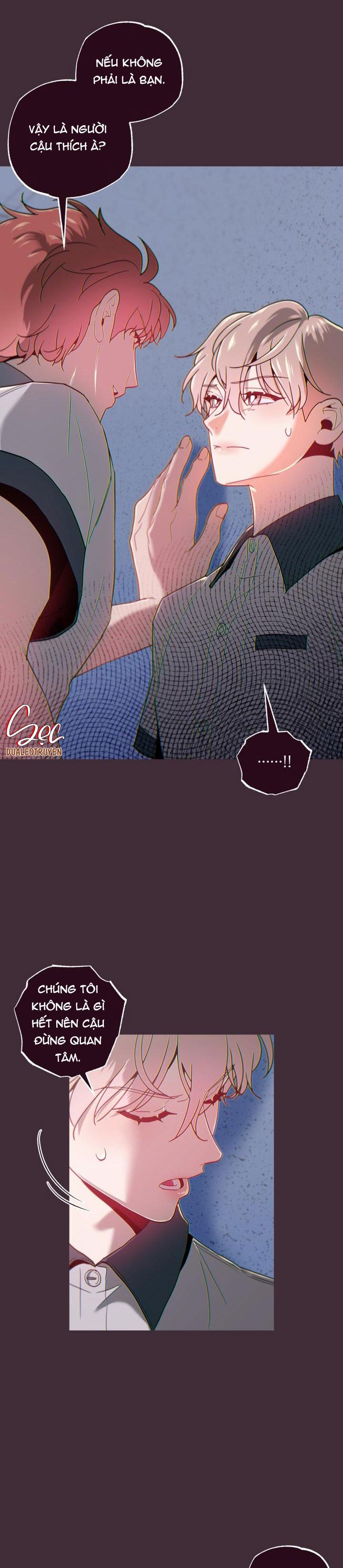 falling down chapter 32 23