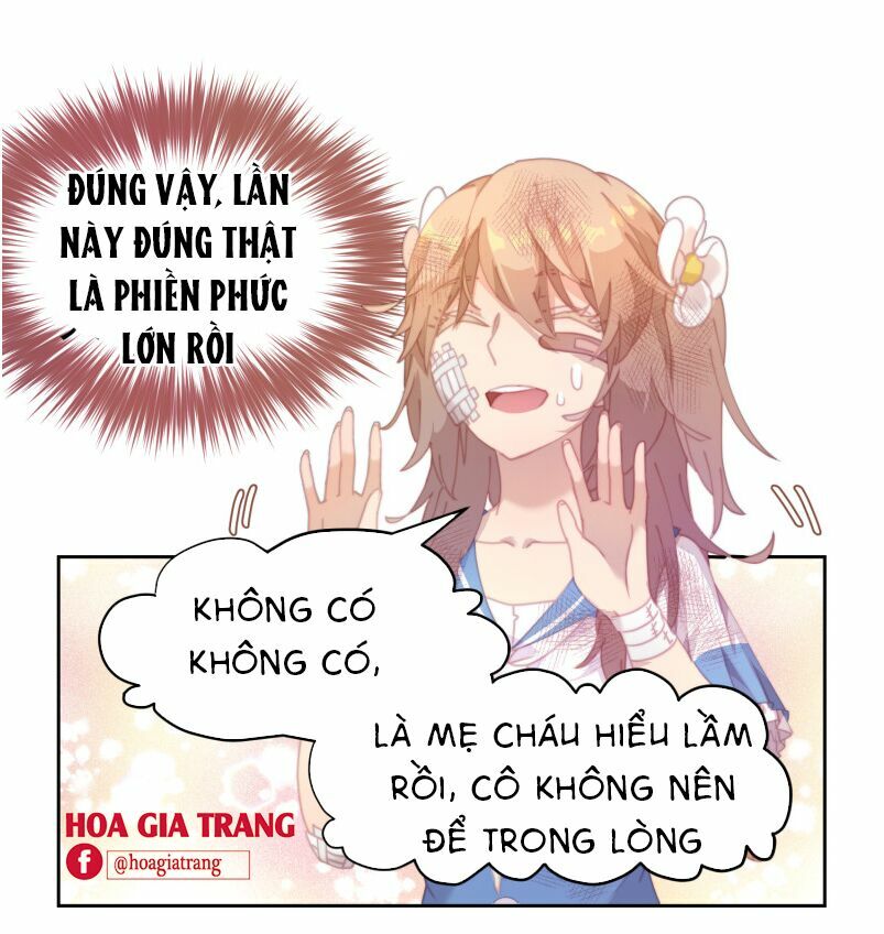 thanh âm giai điệu phản công chapter 34 8