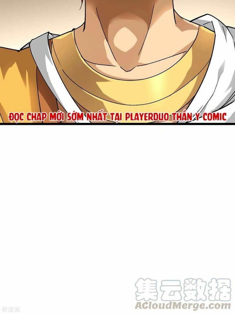 trọng sinh ta là đại thiên thần chapter 84 37