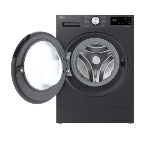 Máy Giặt Lồng Ngang LG LG AI DD Inverter 10 kg FX1410N5G/ 11kg FX1411N5G/ 12 kg FX1412N5G - Hàng Chính Hãng - Model 2025