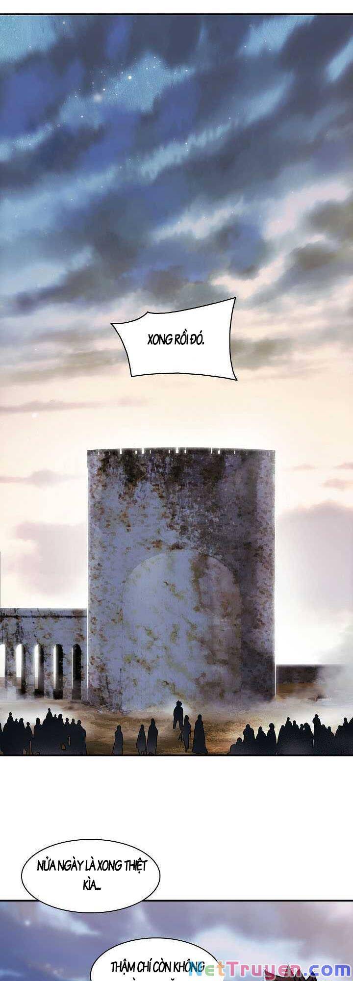bất bại chân ma chapter 111 36