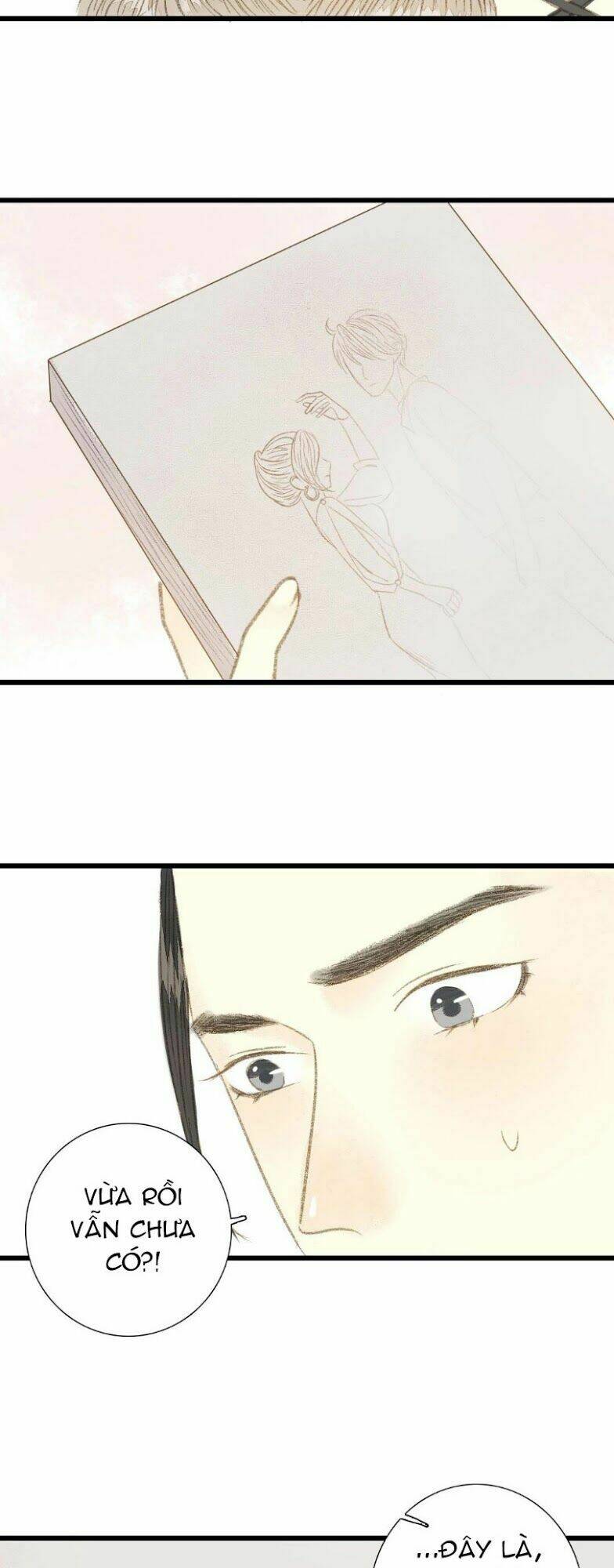 người biến thành ánh trăng chapter 13 16