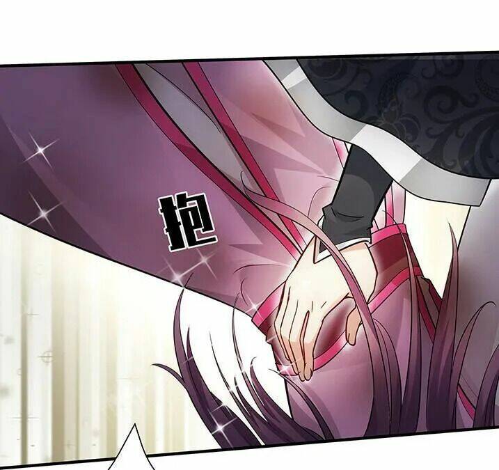 độc phi thần y quá kiêu ngạo chapter 6 13