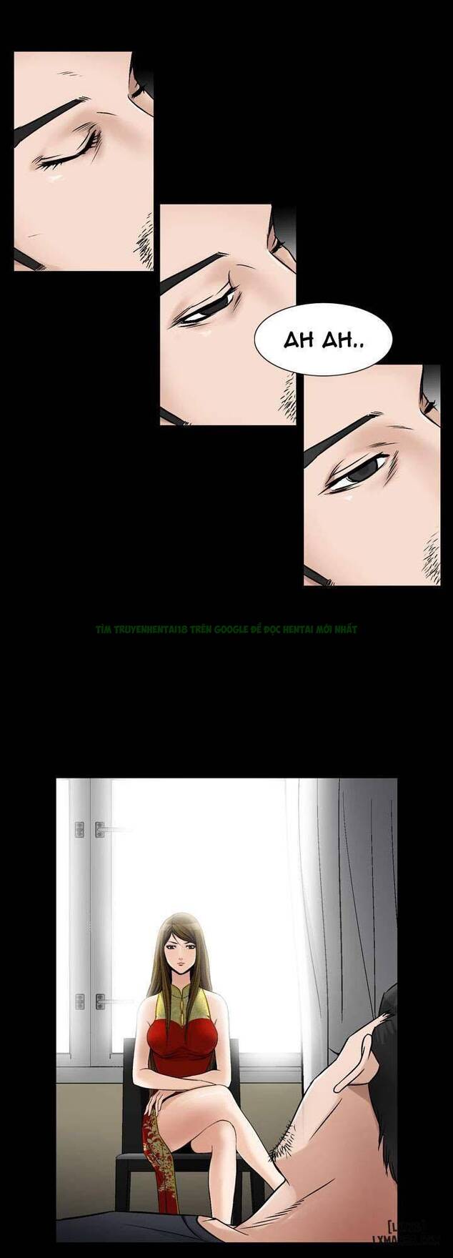 mùi vị của đôi bàn tay chapter 67 17