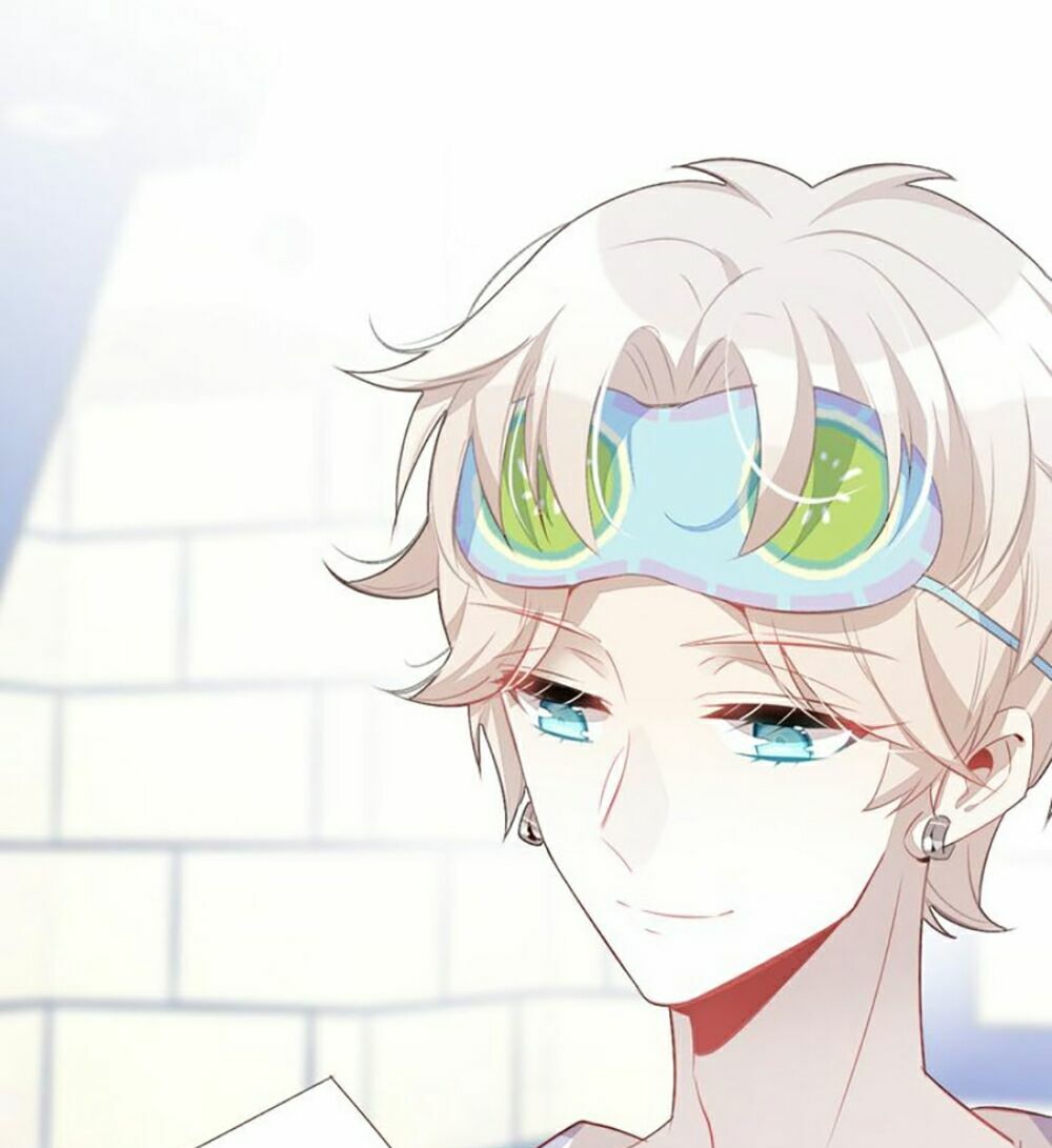 Ái Thượng Ngạo Kiều Long Vương Gia chapter 10 - Trang 4