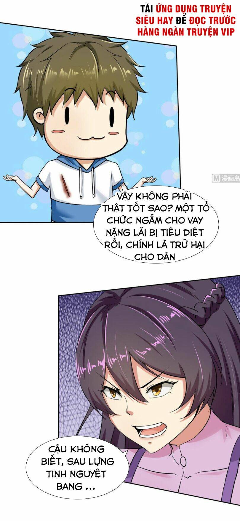 hắn là long ngạo thiên chapter 103 4