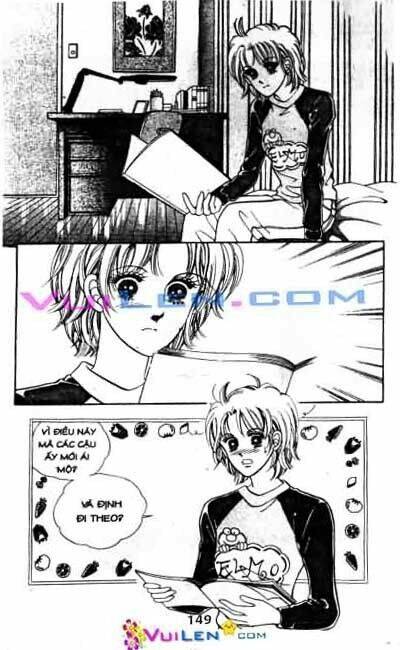 ước mơ cao đẹp chapter 1 150