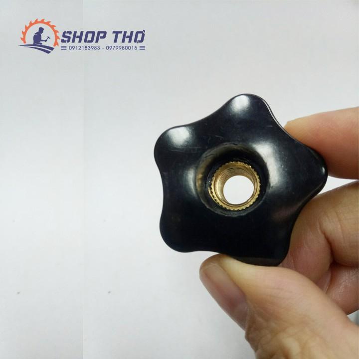 Núm vặn M10*44 thủng