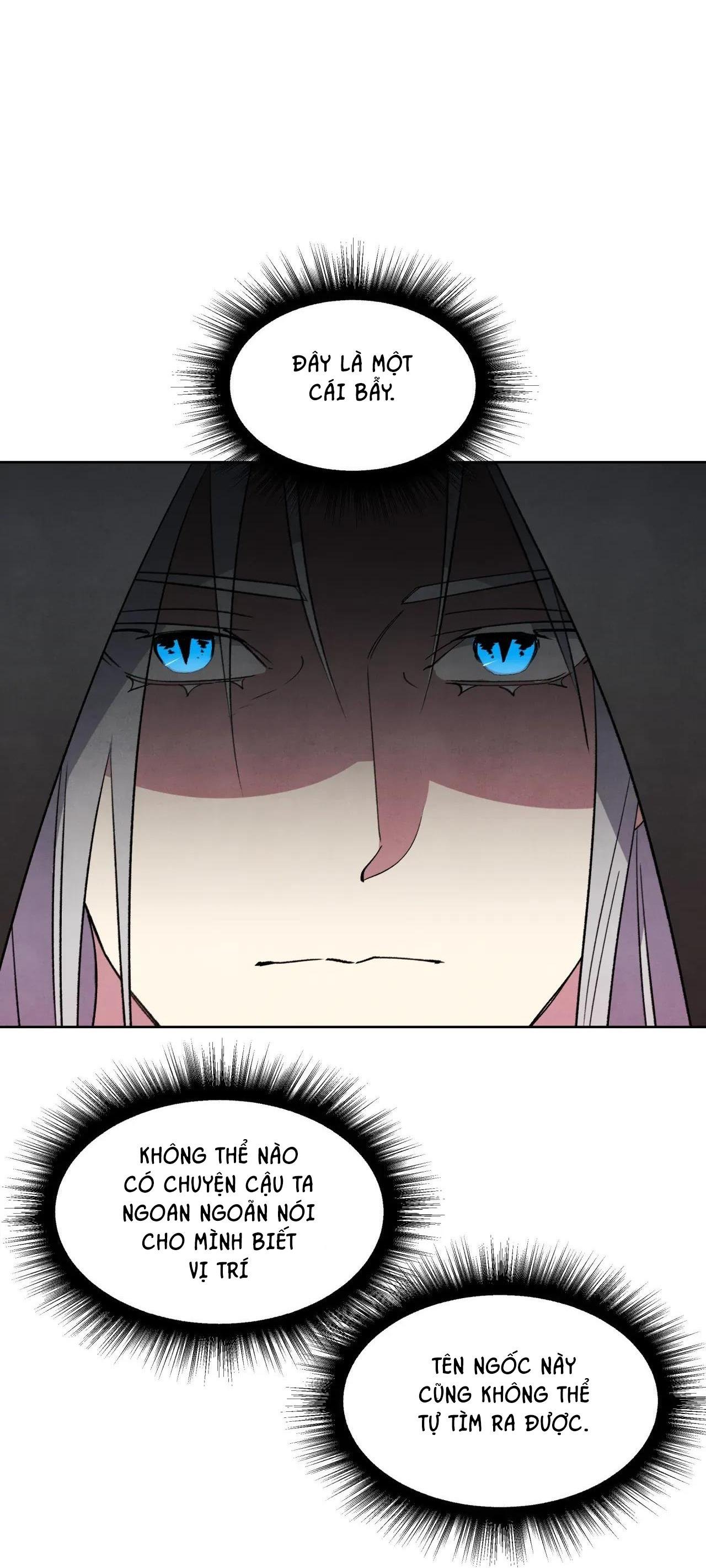 khế ước bí mật của đại công tước xứ bắc chapter 47 54