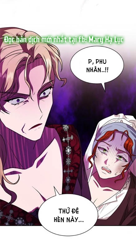 chị yêu, kiếp này em sẽ là hoàng hậu chapter 4.2 24