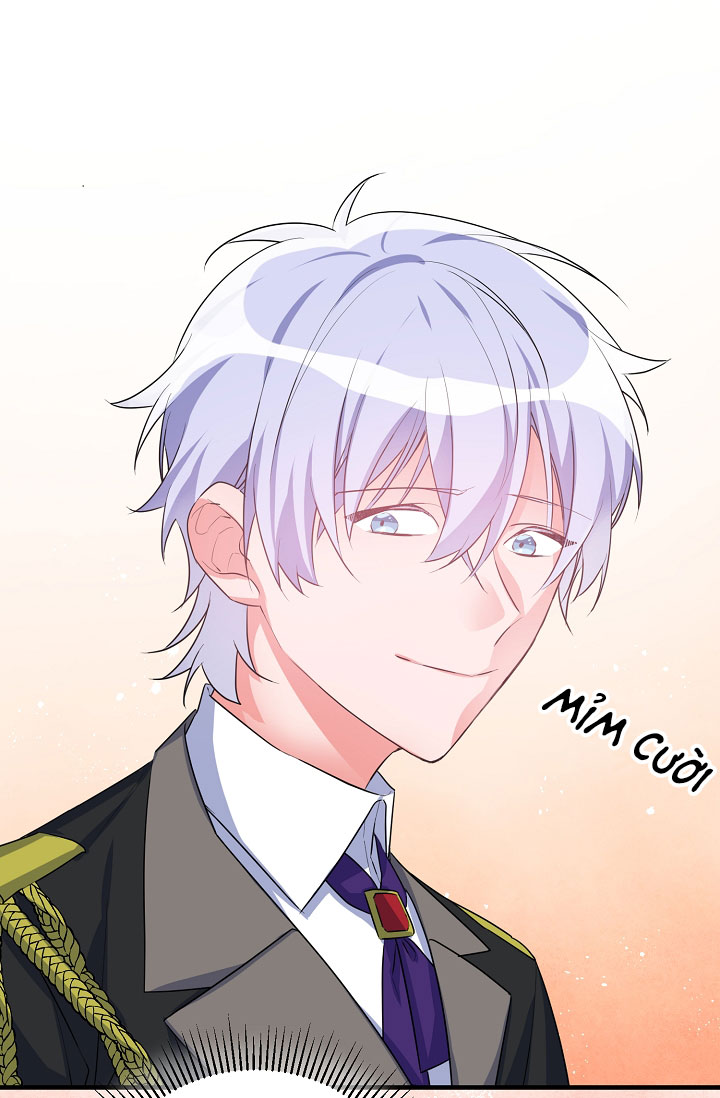 công nương đã thay đổi chapter 42.2 27