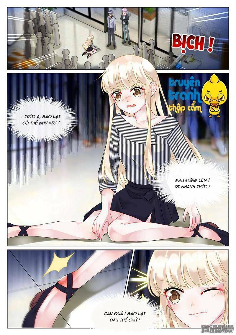 nhạ thượng thủ tịch tổng tài chapter 46 7