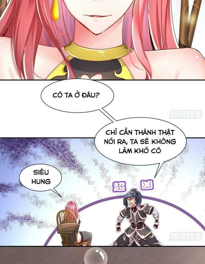 trọng sinh chi ma tôn đương đạo chapter 113 2