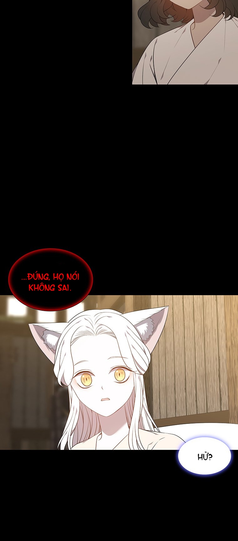 Ve Vãn, Mê Hoặc Hồ Ly chapter 45.1 - Trang 12