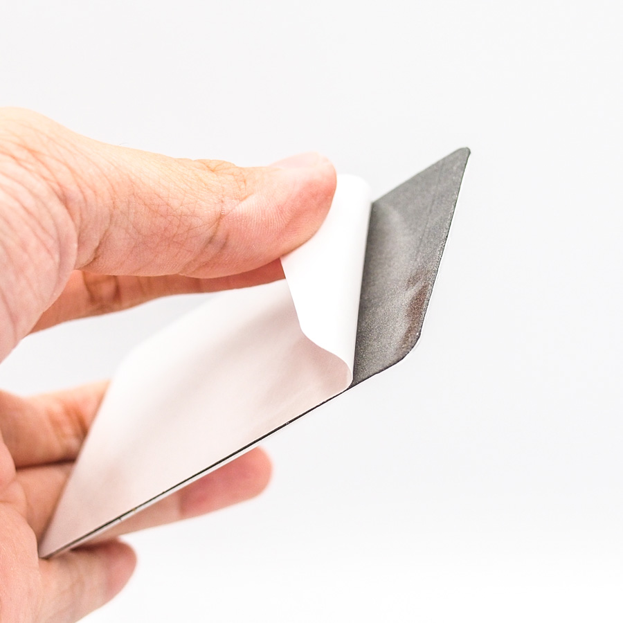 Sticker hình dán metal cờ Malaysia