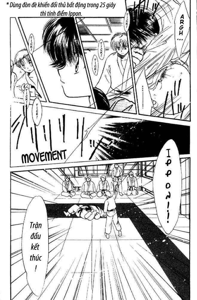 awasete ippon chapter 3.2 16