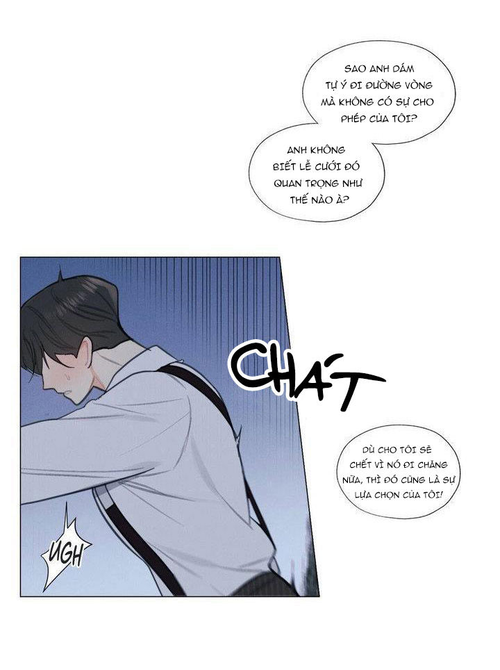 hardcore vanilla chapter 13 37