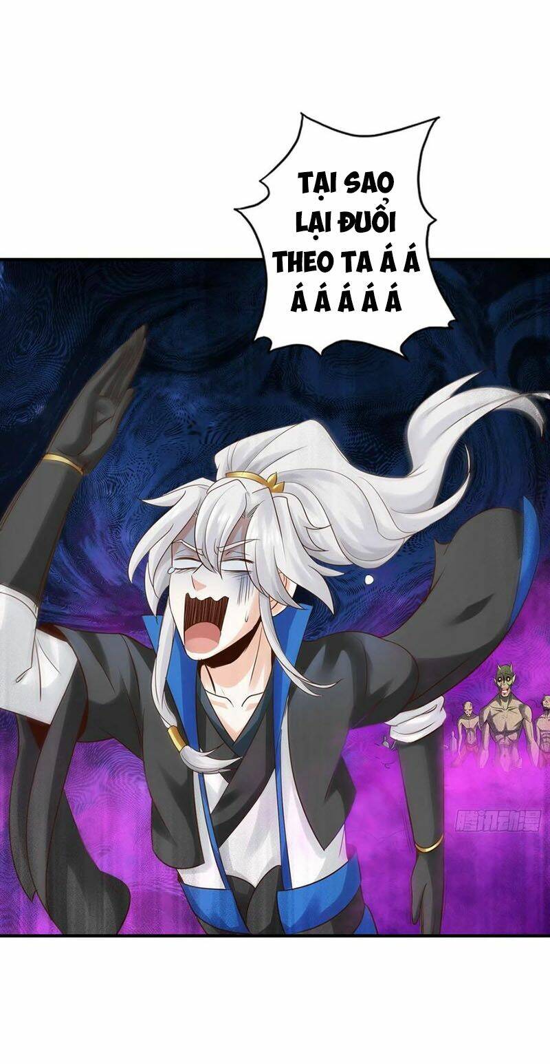 chư thiên ký chapter 314 4