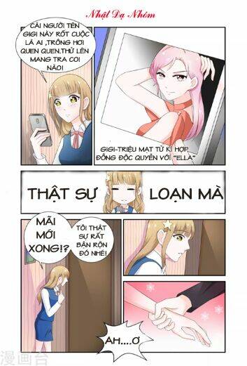 nhất vẫn hoãn thác thân chapter 1 15