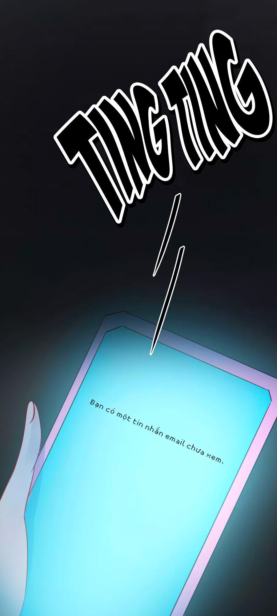 thâu tâm du hí chapter 13 12