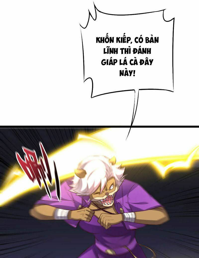 phục thiên thánh chủ chapter 75 8